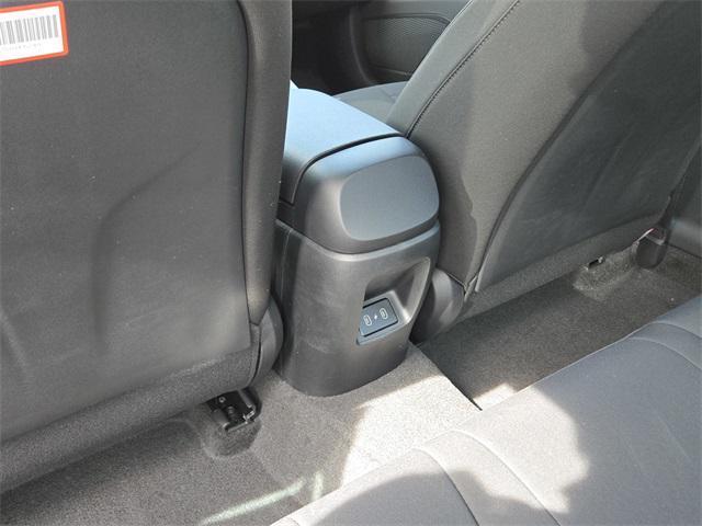 new 2025 Hyundai ELANTRA HEV car, priced at $27,590