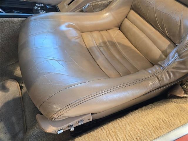 used 1981 Chevrolet Corvette car, priced at $25,991