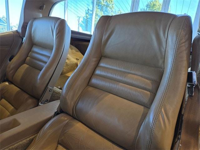 used 1981 Chevrolet Corvette car, priced at $25,991