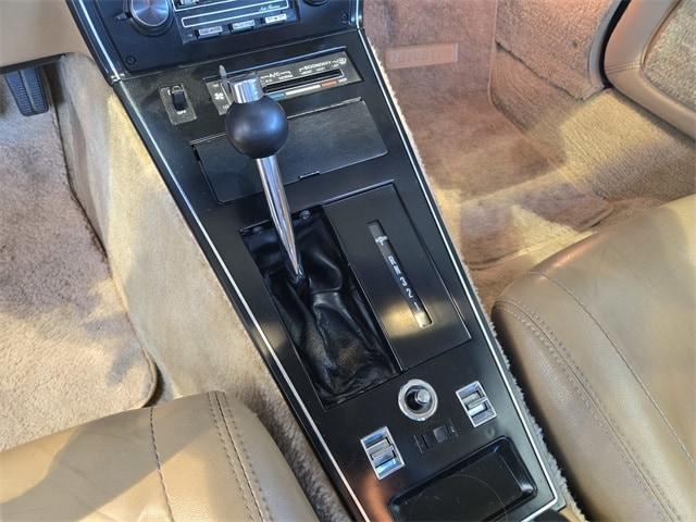 used 1981 Chevrolet Corvette car, priced at $25,991