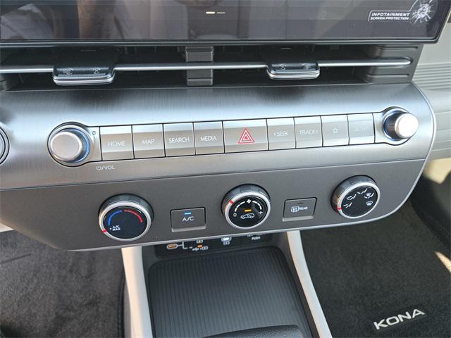 new 2026 Hyundai Kona car