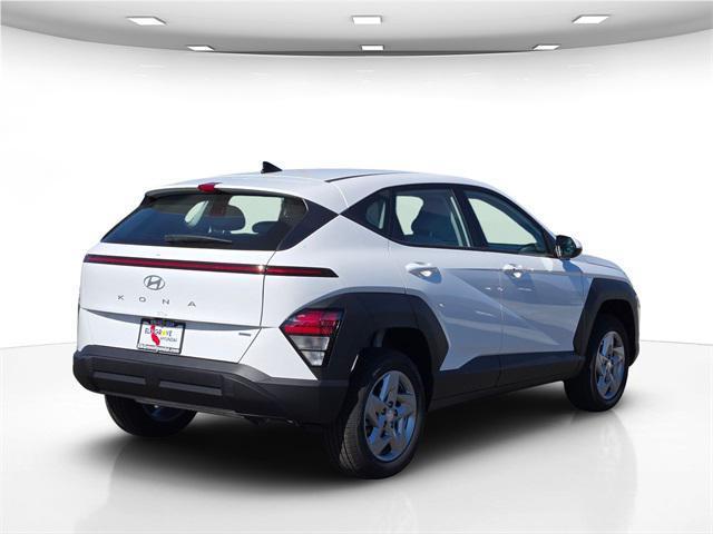 new 2026 Hyundai Kona car