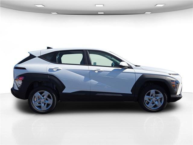 new 2026 Hyundai Kona car