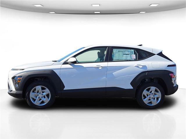 new 2026 Hyundai Kona car