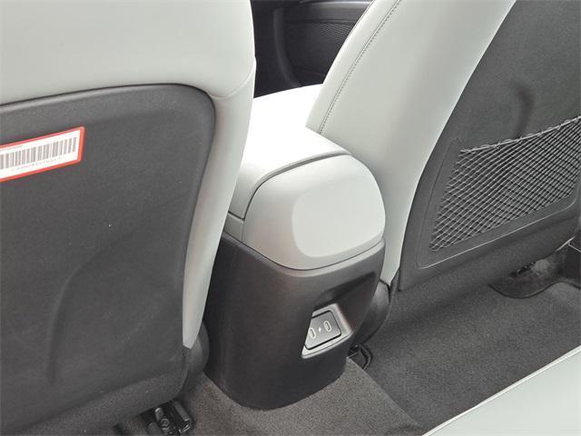 new 2025 Hyundai ELANTRA HEV car, priced at $29,935