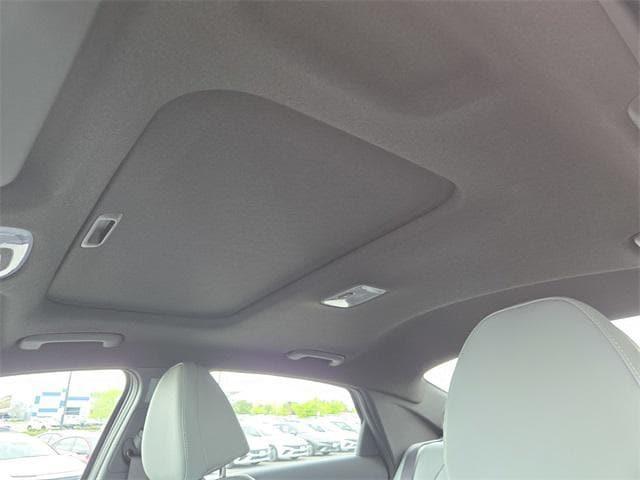 new 2025 Hyundai ELANTRA HEV car, priced at $29,935