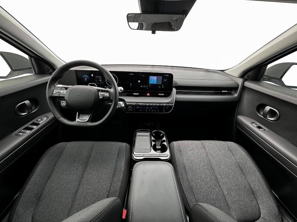 new 2025 Hyundai IONIQ 5 car, priced at $48,595