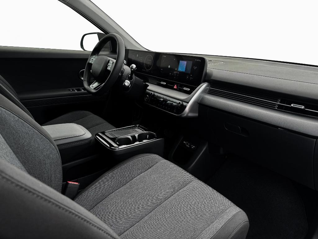 new 2025 Hyundai IONIQ 5 car, priced at $48,595