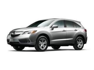 used 2014 Acura RDX car, priced at $12,991