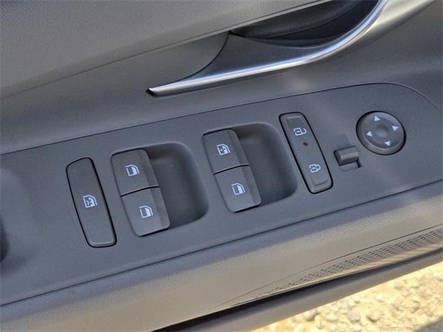 new 2025 Hyundai Elantra car, priced at $24,270