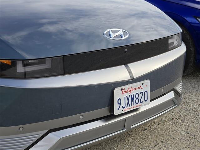 used 2024 Hyundai IONIQ 5 car, priced at $32,491