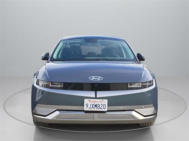 used 2024 Hyundai IONIQ 5 car, priced at $32,491