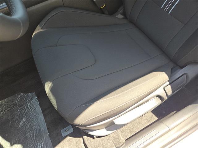 new 2025 Hyundai ELANTRA HEV car, priced at $28,195