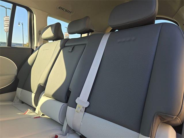 new 2026 Hyundai IONIQ 9 car