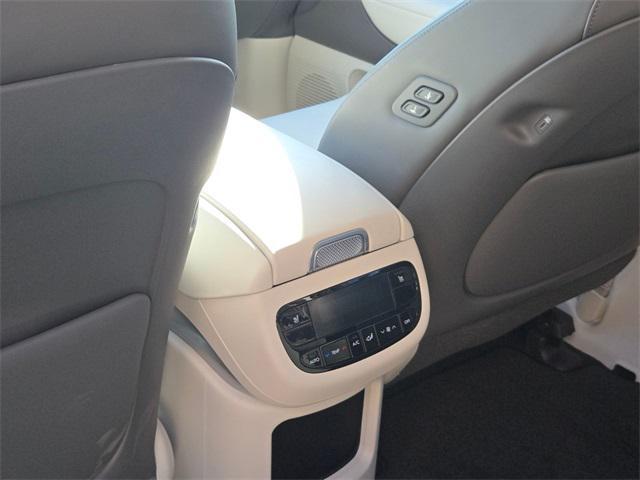 new 2026 Hyundai IONIQ 9 car