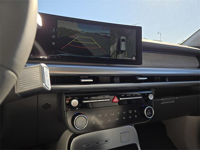 new 2026 Hyundai IONIQ 9 car