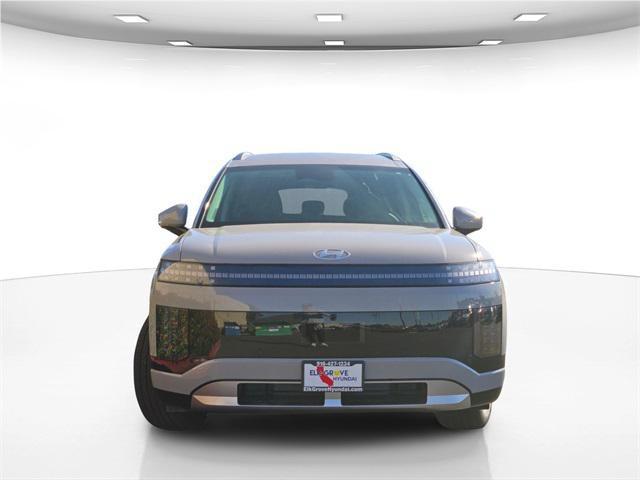 new 2026 Hyundai IONIQ 9 car