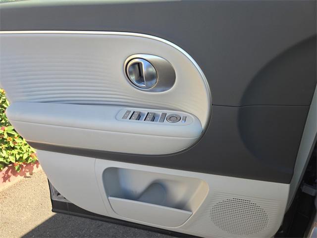 new 2026 Hyundai IONIQ 9 car