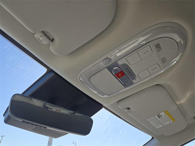 new 2026 Hyundai IONIQ 9 car