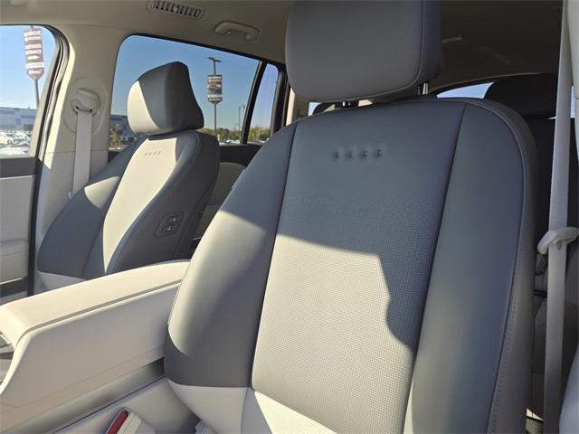 new 2026 Hyundai IONIQ 9 car