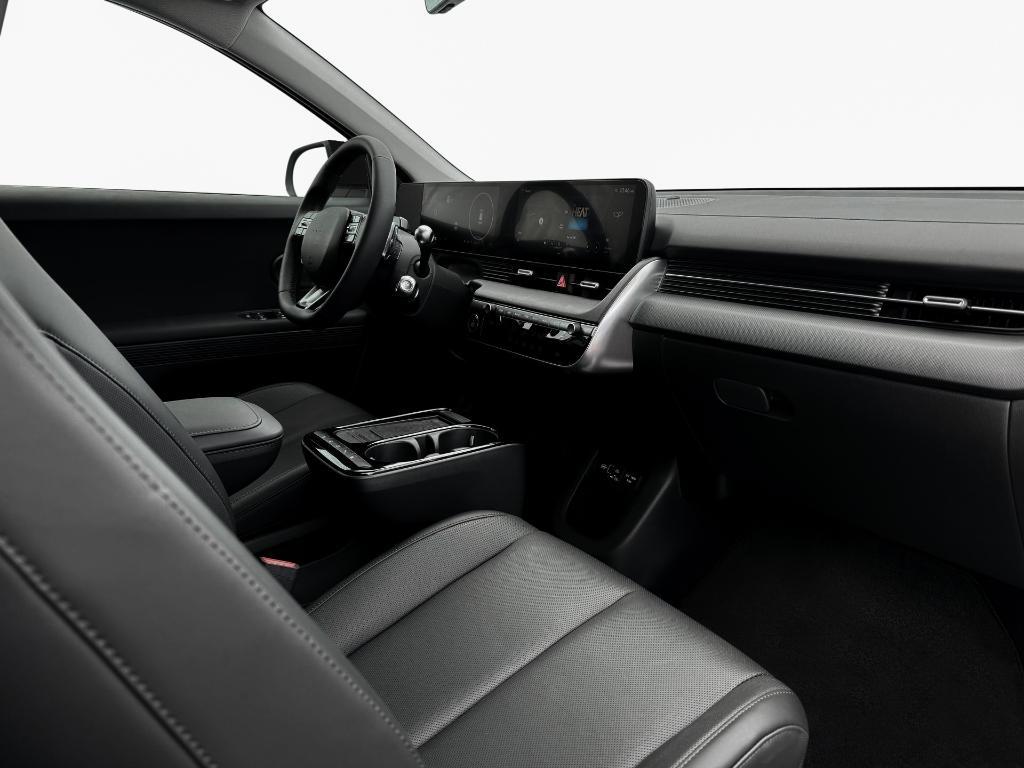 new 2025 Hyundai IONIQ 5 car, priced at $51,545