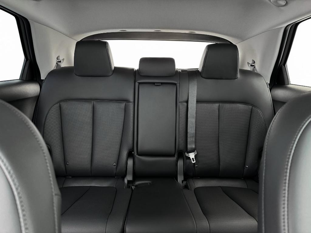 new 2025 Hyundai IONIQ 5 car, priced at $51,545