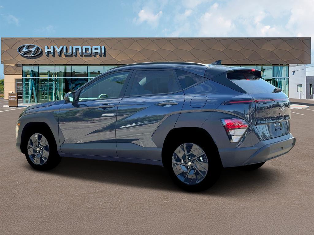 new 2026 Hyundai Kona car