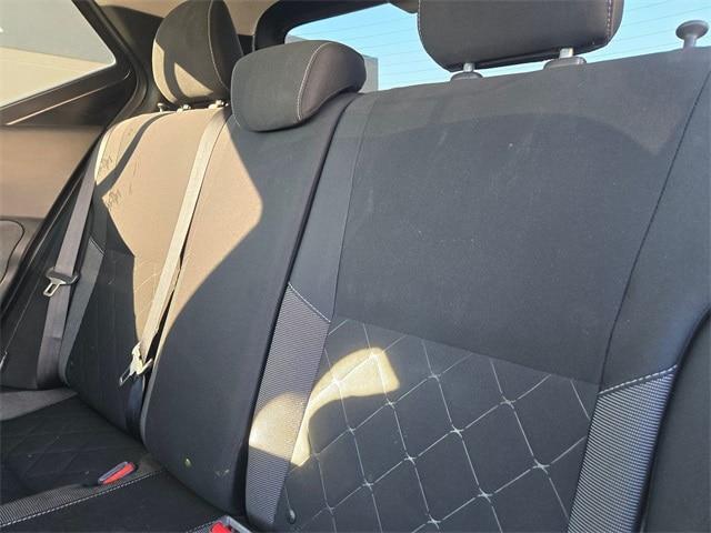 used 2020 Nissan Kicks car, priced at $13,794