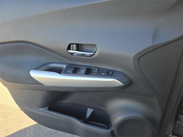 used 2020 Nissan Kicks car, priced at $13,794