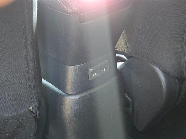 used 2020 Nissan Kicks car, priced at $13,794