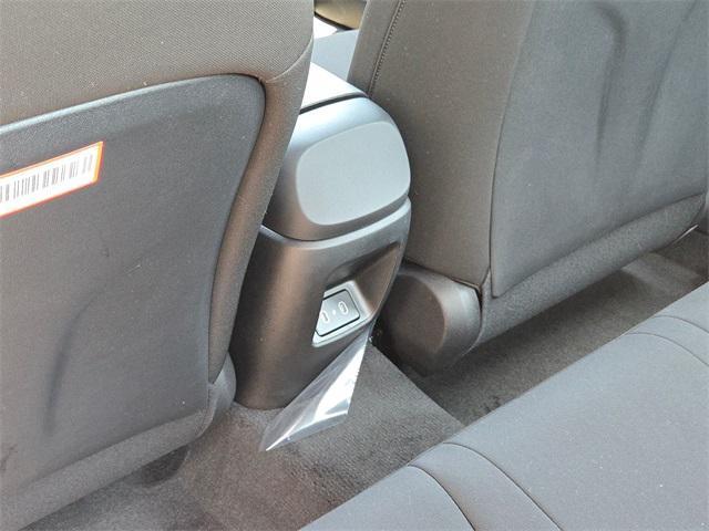 new 2025 Hyundai ELANTRA HEV car, priced at $27,710