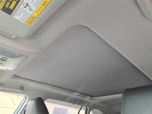 used 2019 Toyota RAV4 car, priced at $23,492