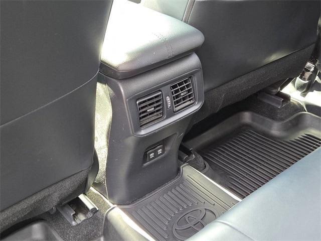 used 2019 Toyota RAV4 car, priced at $23,492