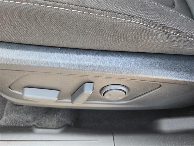 new 2025 Hyundai Tucson car, priced at $32,310