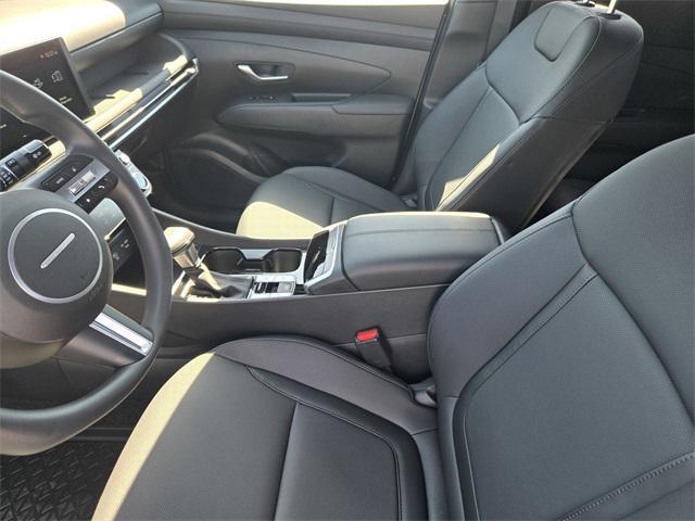 new 2025 Hyundai SANTA CRUZ car, priced at $31,940