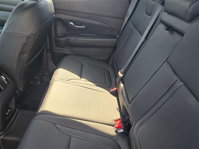 new 2025 Hyundai SANTA CRUZ car, priced at $31,940