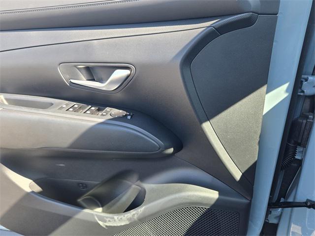 new 2025 Hyundai SANTA CRUZ car, priced at $31,940