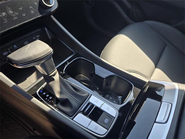 new 2025 Hyundai SANTA CRUZ car, priced at $31,940