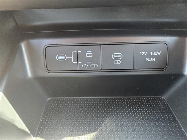 new 2025 Hyundai SANTA CRUZ car, priced at $31,940