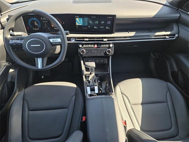 new 2025 Hyundai SANTA CRUZ car, priced at $31,940