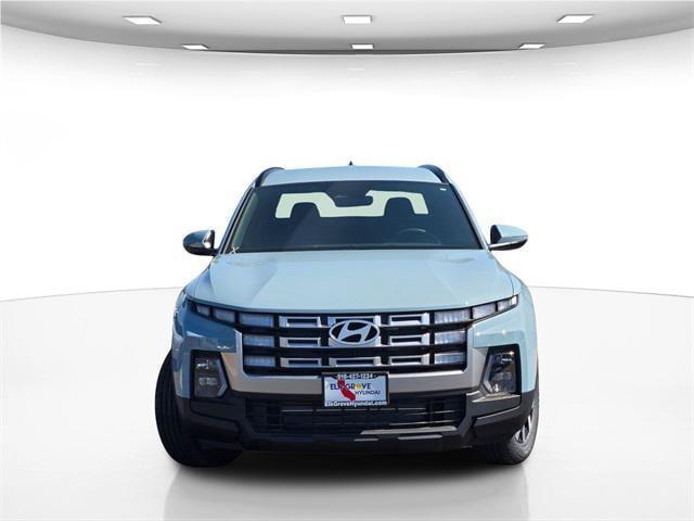 new 2025 Hyundai SANTA CRUZ car, priced at $31,940