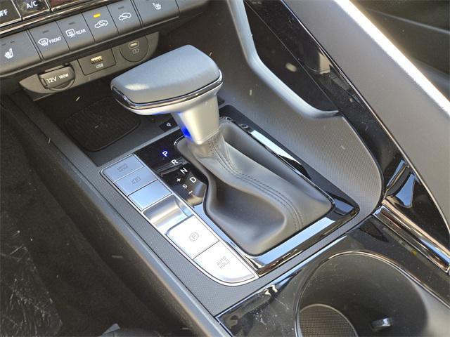 new 2025 Hyundai Elantra car, priced at $26,395