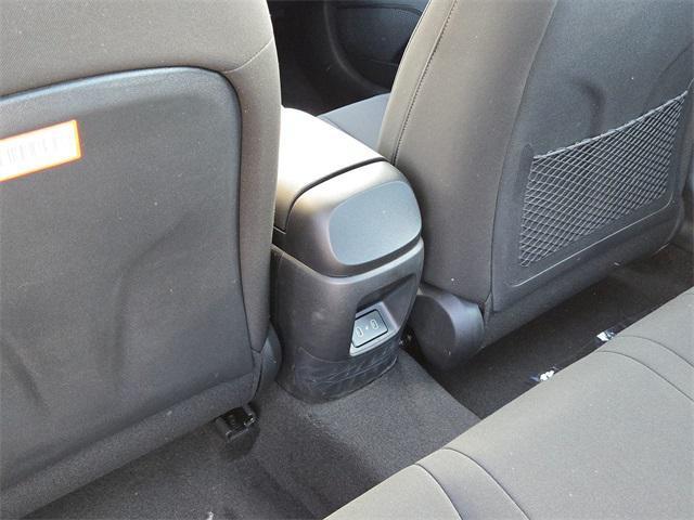 new 2025 Hyundai Elantra car, priced at $26,395