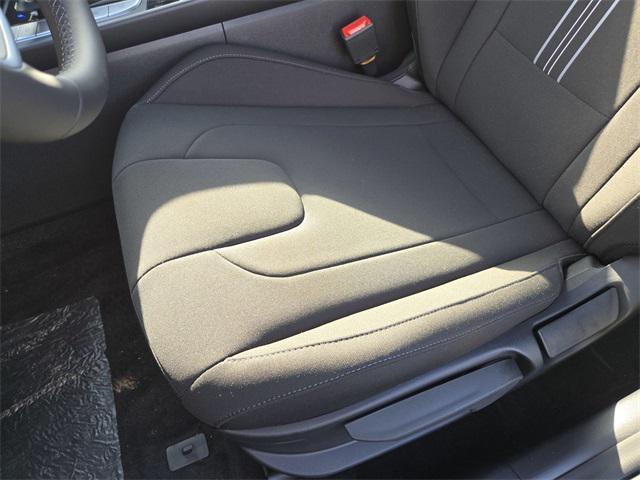 new 2025 Hyundai Elantra car, priced at $26,395