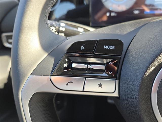 new 2025 Hyundai Elantra car, priced at $26,395