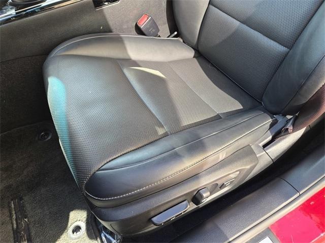 used 2016 Lexus ES 300h car, priced at $17,994