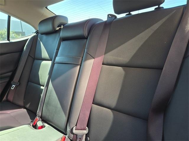 used 2016 Lexus ES 300h car, priced at $17,994