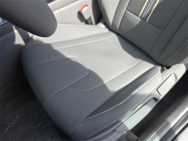 new 2025 Hyundai ELANTRA HEV car, priced at $27,705