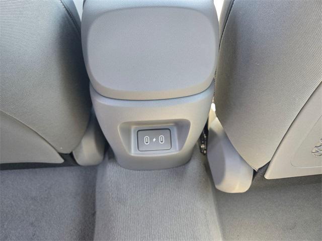 new 2025 Hyundai Elantra car, priced at $25,930