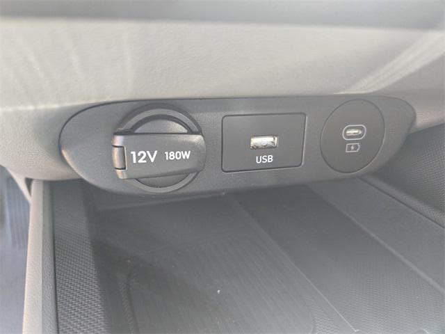 new 2025 Hyundai Elantra car, priced at $25,930